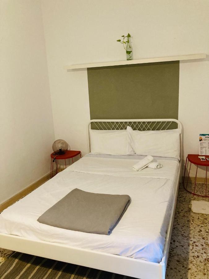 Maria Magdalena - Room 4 Malaga Ngoại thất bức ảnh