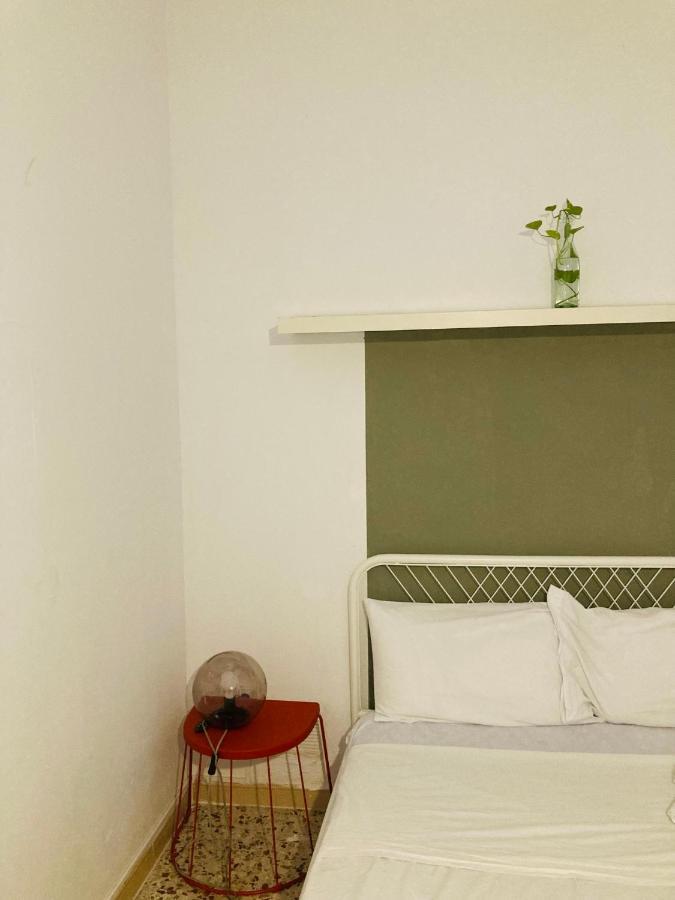 Maria Magdalena - Room 4 Malaga Ngoại thất bức ảnh