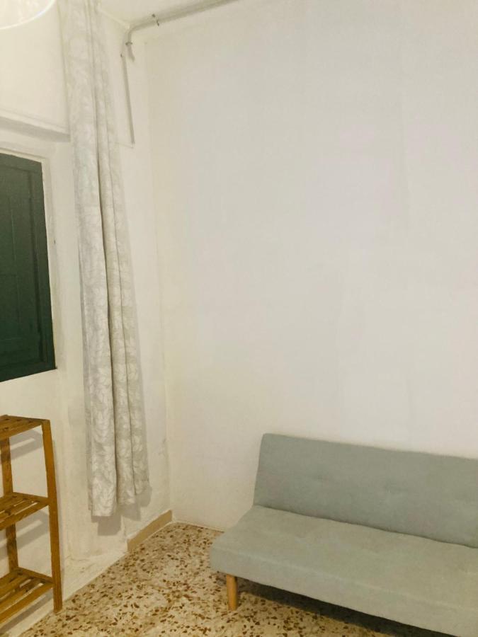 Maria Magdalena - Room 4 Malaga Ngoại thất bức ảnh
